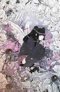 Doll Parts A Lovesick Tale #3 (Of 4) Cover E Inc 1:15 Luana Vecchio Full Art Variant (Mature)