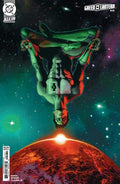 Green Lantern #20 Cover C Fernando Blanco Card Stock Variant