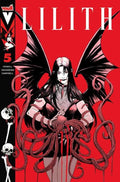 Lilith #5 (Of 5) Cover A Corin Howell (Mature)