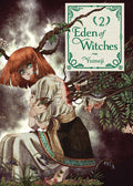 Eden Of Witches Graphic Novel Volume 02