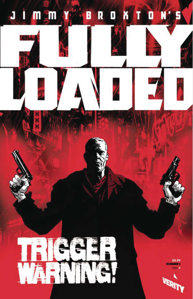 Fully Loaded #2 (Mature)