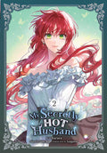 My Secretly Hot Husband Graphic Novel Volume 02 (Mature)