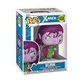 Pop Marvel Xmen S3 Blink Figure