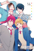 Rainbow Days Graphic Novel Volume 14