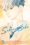 Sakura Saku Graphic Novel Volume 06