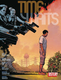 Time Waits Hardcover