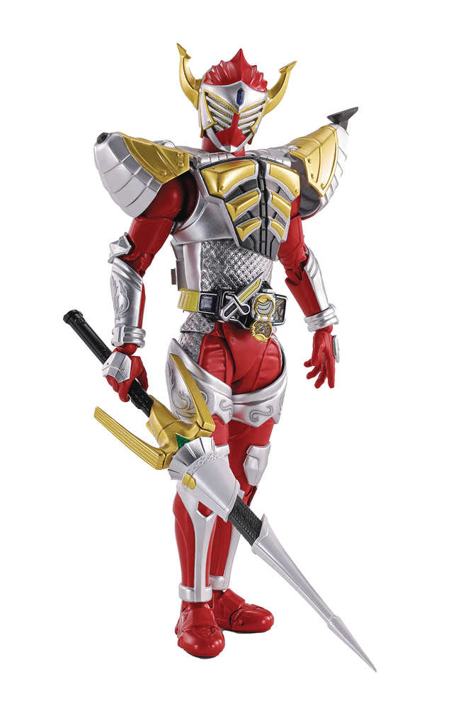 Kamen Rider Gaim Baron Banana Arms S.H.Figuarts Action Figure