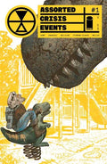 Assorted Crisis Events #1 Cover C 1 in 25 Mike Del Mundo Variant (Mature)