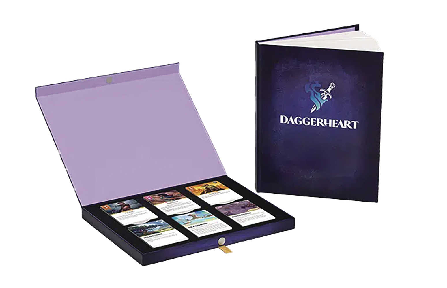 Daggerheart Role Playing Game Core Set