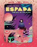 Espada The Will Of The Blade TPB