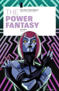 Power Fantasy #7 Cover B Khary Randolph Variant (Mature)