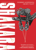 Shakara The Complete Collection TPB