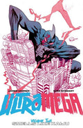 Ultramega By James Harren TPB Volume 02 Smells Like Kaiju (Mature)