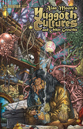 Yuggoth Cultures 1-3 Bag Set (3ct) (Mature)