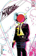 Absolute Martian Manhunter #1 (Of 6) Cover I 1 in 25 David Aja Card Stock Variant