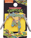 Teenage Mutant Ninja Turtles Leonardo Enamel Pin