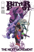 Bitter Root The Next Movement #2 (Of 5) Cover B James Harren Legacy Variant (Mature)