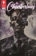Chamberlains #1 Cover E Todd Skull Smoking Variant (Mature)