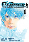 Climber Graphic Novel Volume 01