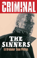 Criminal TPB Volume 05 The Sinners New Printing (Mature)