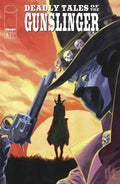 Deadly Tales Of The Gunslinger Spawn #6 Cover B Marco Failla Variant