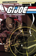 G.I. Joe A Real American Hero Beach Head #1 (One Shot) Cover B Jorge Fornes Variant