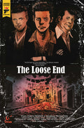 Loose End #3 Cover B Hack Goodfellas Homage (Mature)