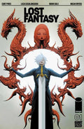 Lost Fantasy #1 Cover E 1 in 50 Jae Lee Variant