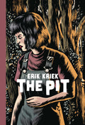 Pit Hardcover (Mature)