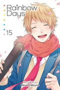 Rainbow Days Graphic Novel Volume 15