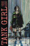 Tank Girl Color Classics TPB Book 02 1990-1993 (Mature)