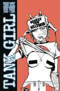 Tank Girl Color Classics TPB Book 03 1993-1995 (Mature)