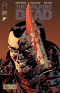Walking Dead Deluxe #111 Cover B Charlie Adlard & Dave Mccaig Variant (Mature)