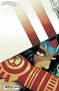 Absolute Wonder Woman #7 Cover C Declan Shalvey Card Stock Variant