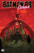 Batman 89 Echoes Hardcover
