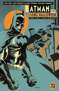 Batman The Long Halloween The Last Halloween #7 (Of 10) Cover A Tim Sale