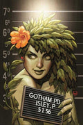 Batman The Long Halloween The Last Halloween #7 (Of 10) Cover B Dave Johnson Card Stock Variant