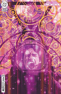 Challengers Of The Unknown #5 (Of 6) Cover B Jorge Fornes Card Stock Variant