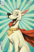 Summer Of Superman Special #1 (One Shot) Cover E Chrissie Zullo-Uminga Card Stock Variant