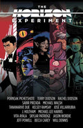 Horizon Experiment TPB (Mature)