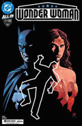 Wonder Woman #20 Cover A Daniel Sampere