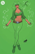 Fire & Ice When Hell Freezes Over #1 (Of 6) Cover E David Nakayama Foil Variant
