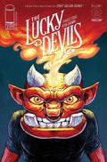Lucky Devils #2 (Of 9) 2nd Print (Mature)