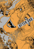 After God Graphic Novel Volume 04