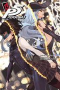 Persona 5 Graphic Novel Volume 13