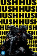 Batman #160 Cover F Jim Lee & Scott Williams Foil Variant