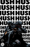 Batman #160 Cover I 1 in 100 Jim Lee Virgin Card Stock Variant