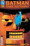 Batman Dark Patterns #6 (Of 12) Cover A Hayden Sherman