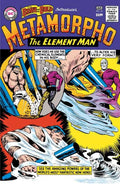 Brave And The Bold #57 Facsimile Edition Cover A Ramona Fradon & Charles Paris