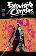 Exquisite Corpses #1 Cover A Michael Walsh (Mature)